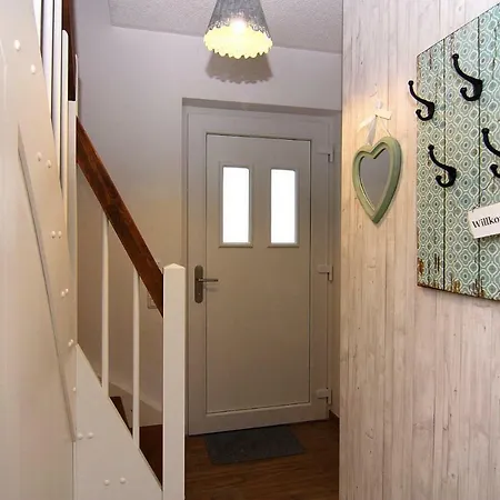 Semi-detached House Backbord - Dos08166-l Zirchow